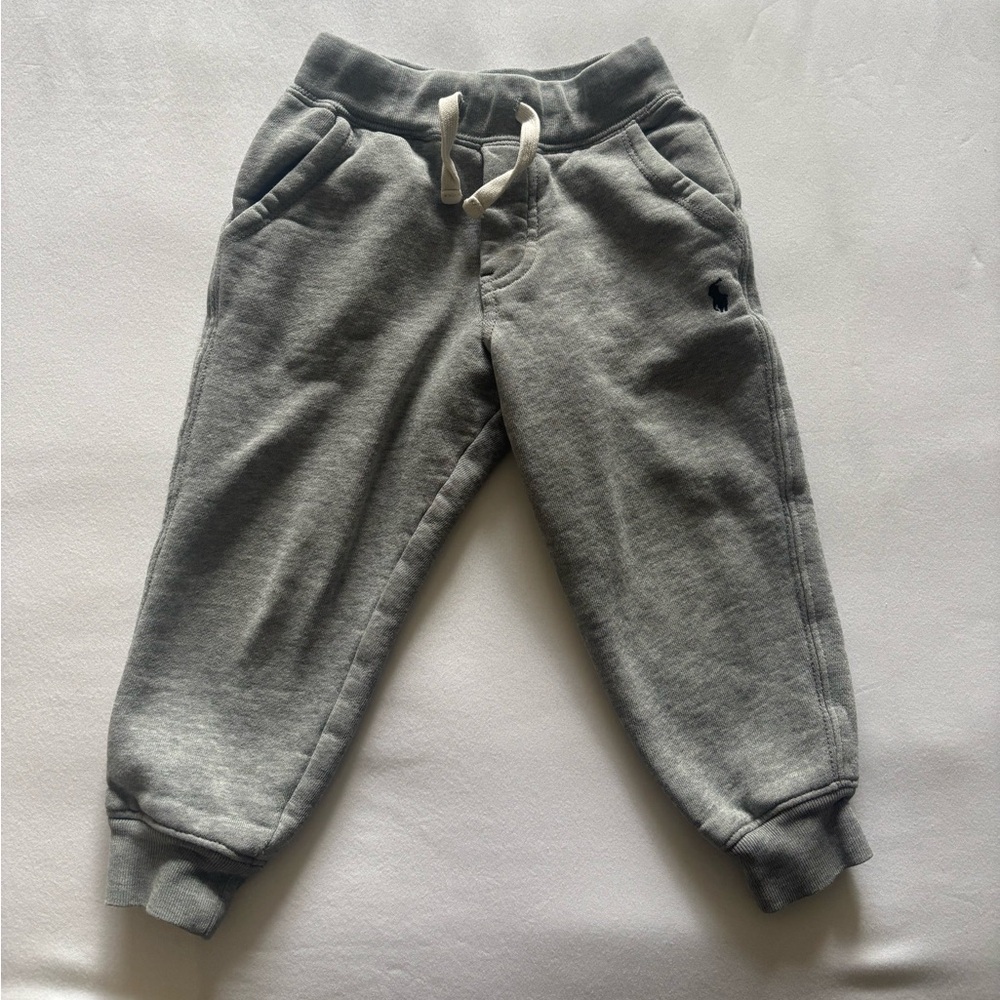 Polo Ralph Lauren sweat pants | Boy 3T